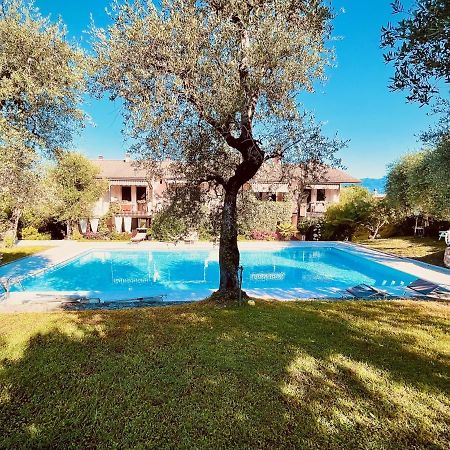 Residenza Riviera Degli Olivi Διαμέρισμα Torri Del Benaco Εξωτερικό φωτογραφία