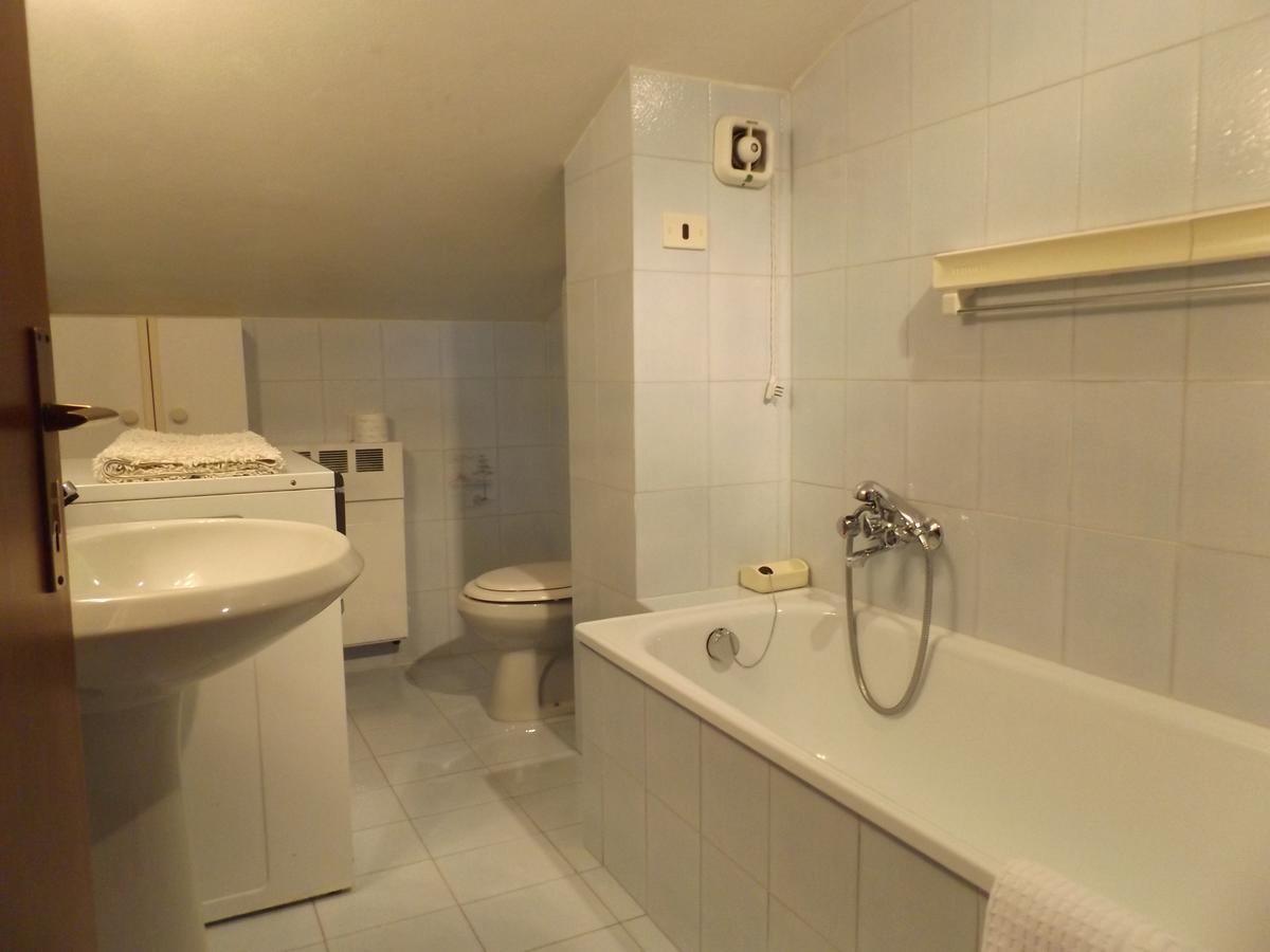 Residenza Riviera Degli Olivi Διαμέρισμα Torri Del Benaco Εξωτερικό φωτογραφία