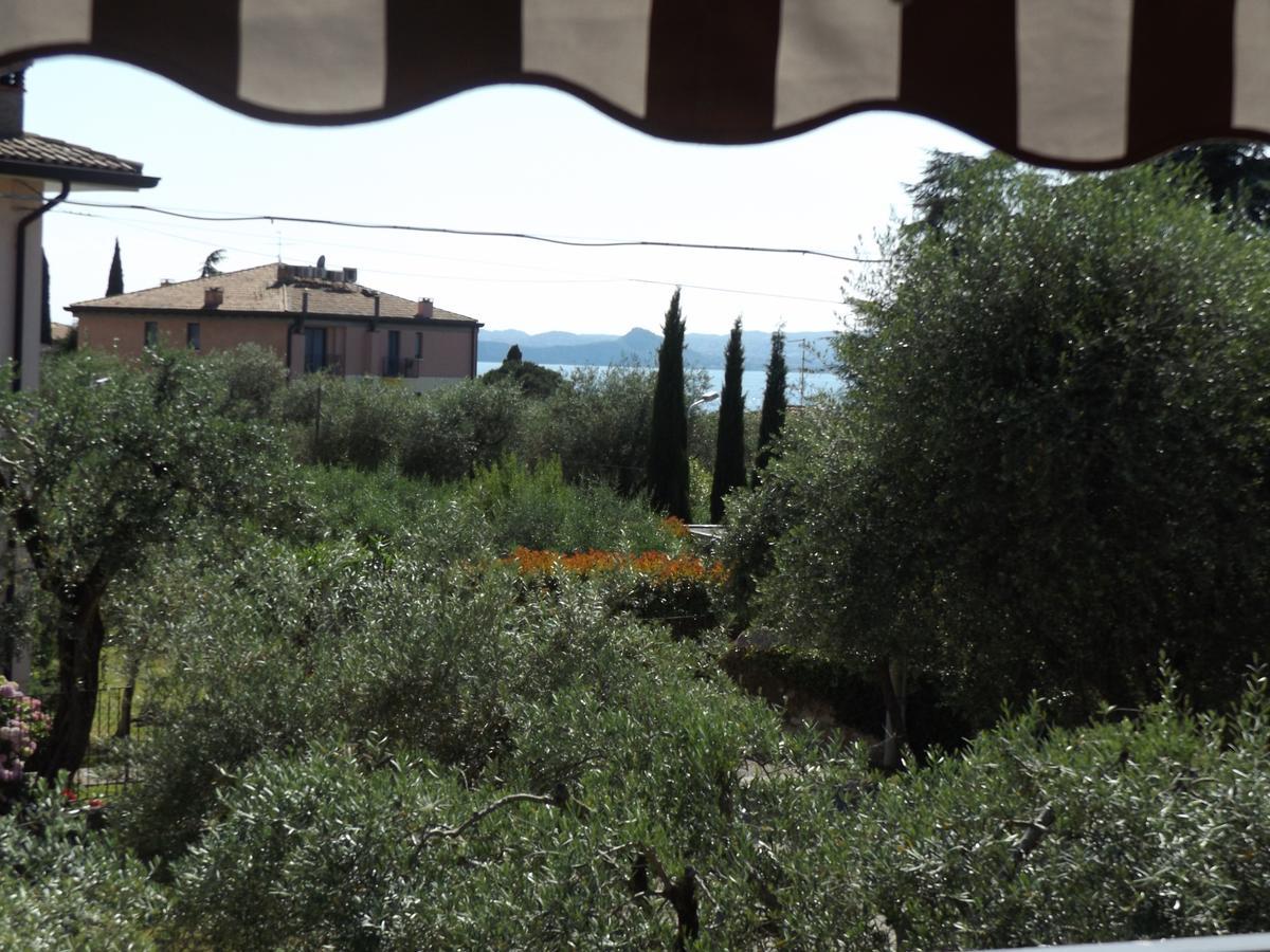 Residenza Riviera Degli Olivi Διαμέρισμα Torri Del Benaco Εξωτερικό φωτογραφία