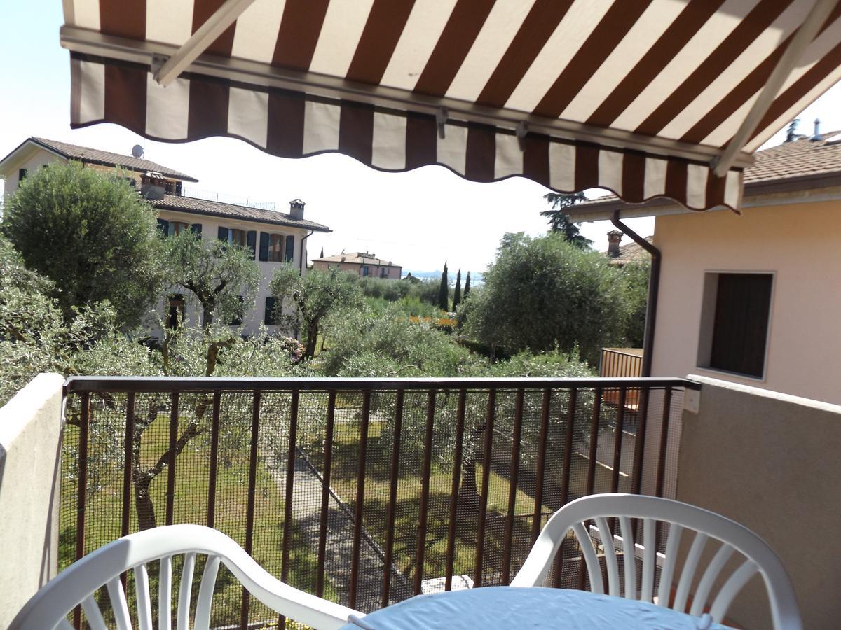 Residenza Riviera Degli Olivi Διαμέρισμα Torri Del Benaco Εξωτερικό φωτογραφία