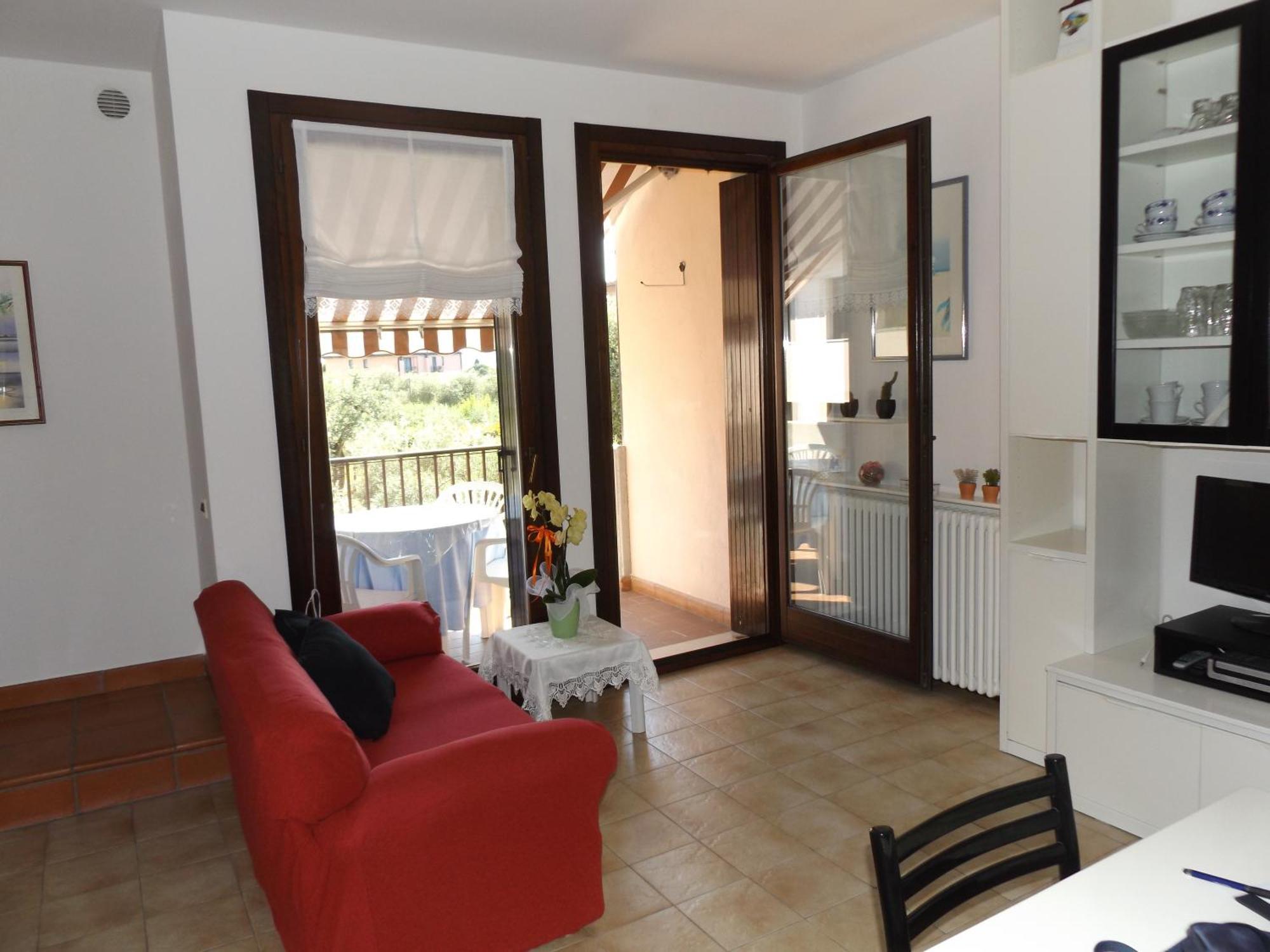 Residenza Riviera Degli Olivi Διαμέρισμα Torri Del Benaco Εξωτερικό φωτογραφία