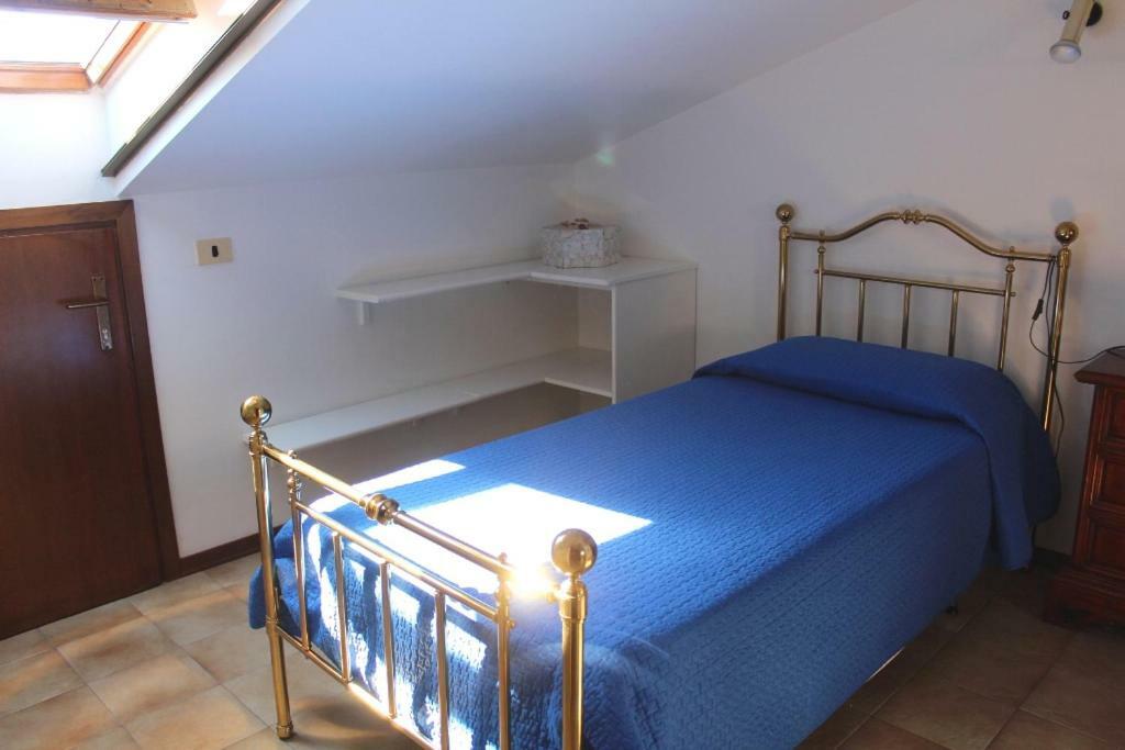 Residenza Riviera Degli Olivi Διαμέρισμα Torri Del Benaco Εξωτερικό φωτογραφία