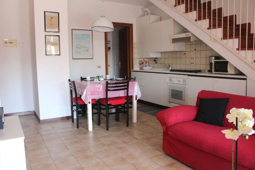 Residenza Riviera Degli Olivi Διαμέρισμα Torri Del Benaco Εξωτερικό φωτογραφία