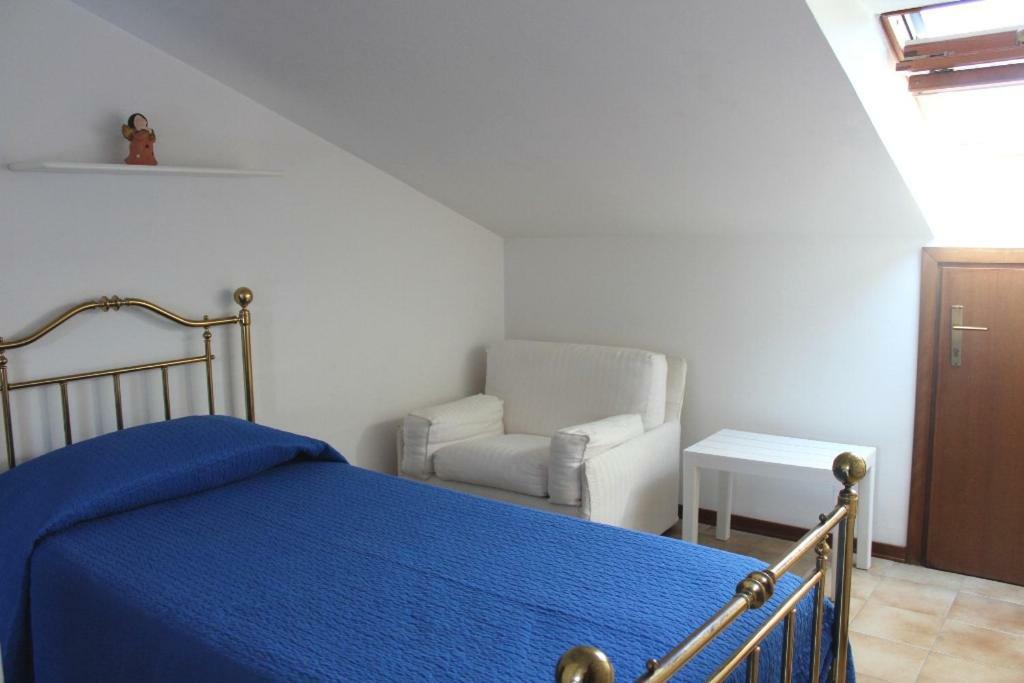 Residenza Riviera Degli Olivi Διαμέρισμα Torri Del Benaco Εξωτερικό φωτογραφία