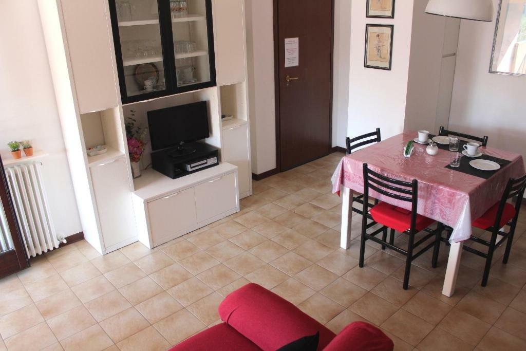 Residenza Riviera Degli Olivi Διαμέρισμα Torri Del Benaco Εξωτερικό φωτογραφία