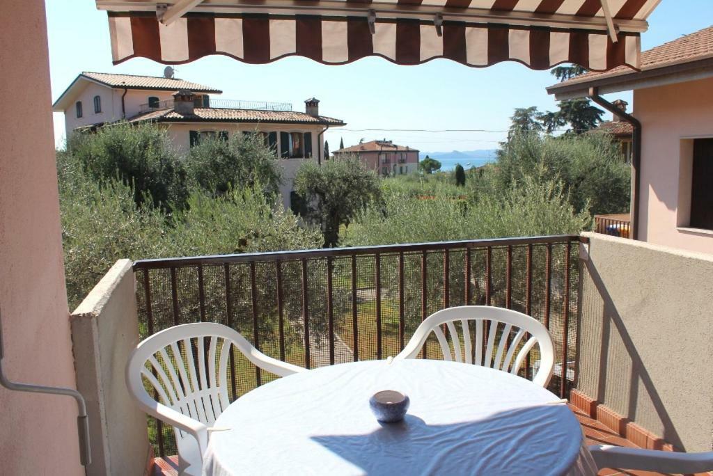 Residenza Riviera Degli Olivi Διαμέρισμα Torri Del Benaco Εξωτερικό φωτογραφία