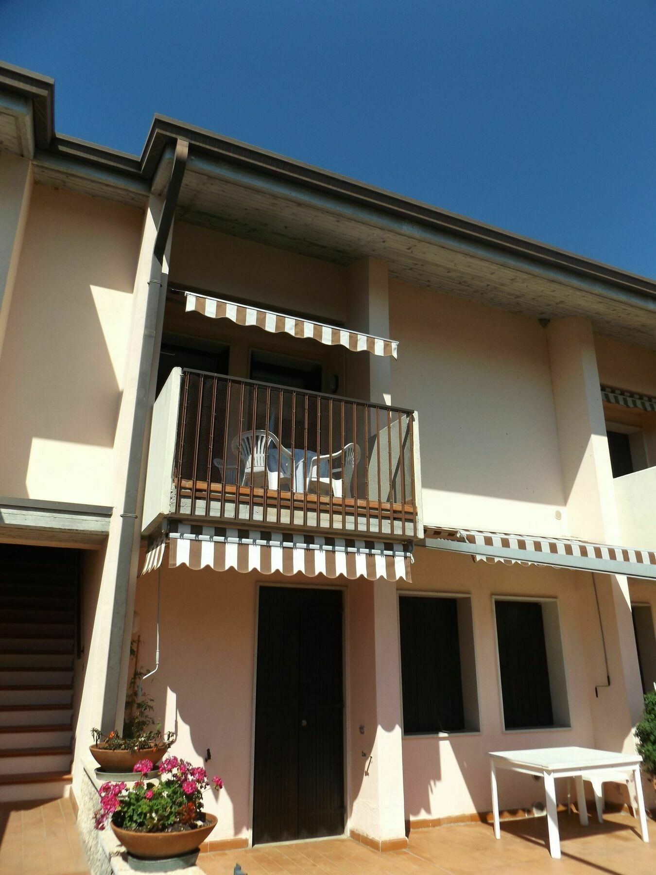 Residenza Riviera Degli Olivi Διαμέρισμα Torri Del Benaco Εξωτερικό φωτογραφία