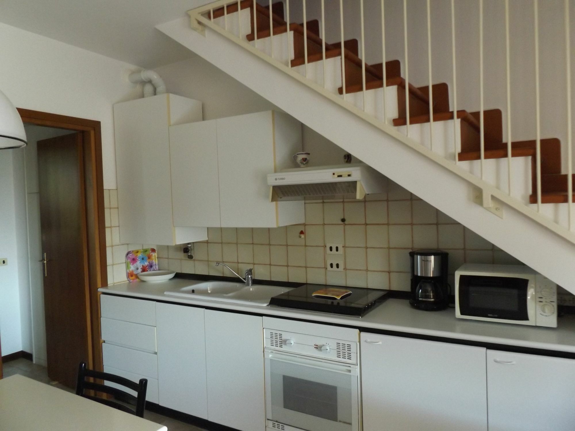Residenza Riviera Degli Olivi Διαμέρισμα Torri Del Benaco Εξωτερικό φωτογραφία