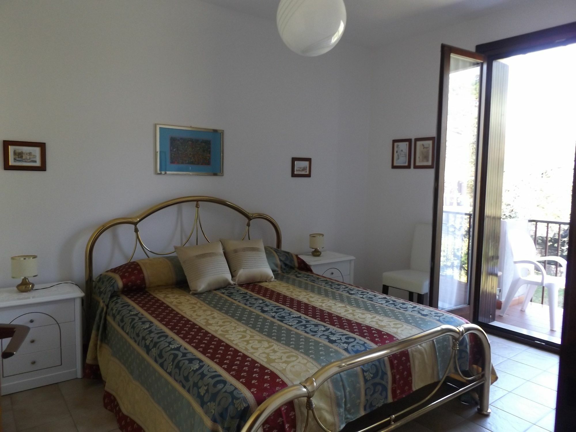 Residenza Riviera Degli Olivi Διαμέρισμα Torri Del Benaco Εξωτερικό φωτογραφία