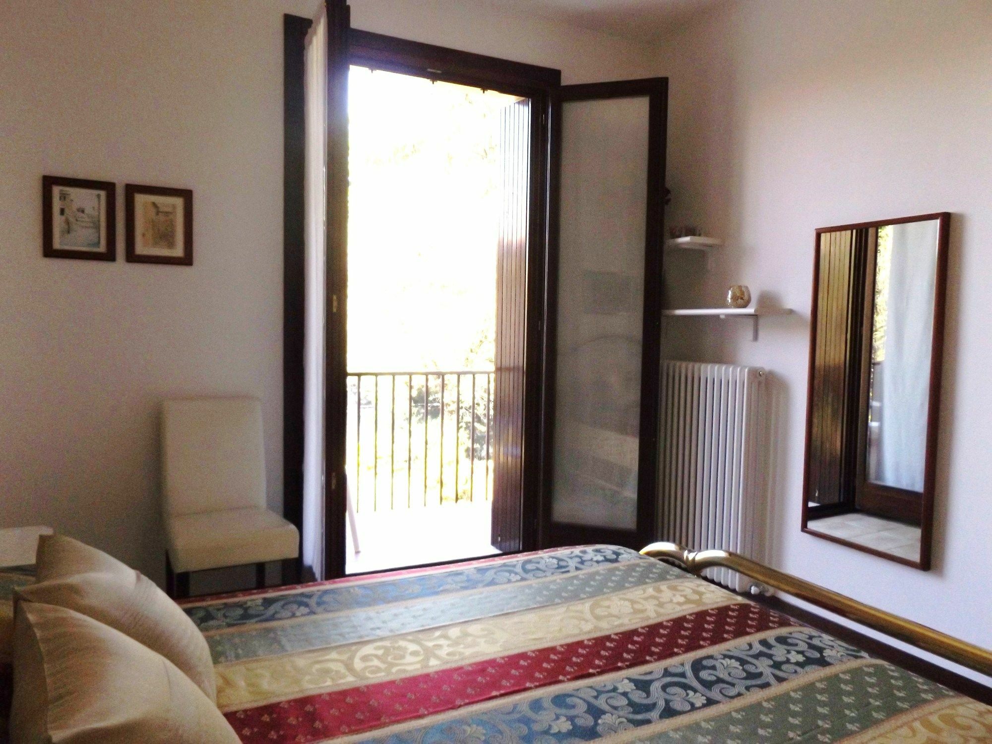 Residenza Riviera Degli Olivi Διαμέρισμα Torri Del Benaco Εξωτερικό φωτογραφία